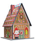 Gingerbread House (3D)