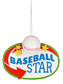 Sport Ball Ornament