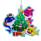 Baby Shark™ Double Sided Ornament