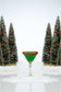 Boozy Grinch Mix - Ready-To-Freeze Cocktail