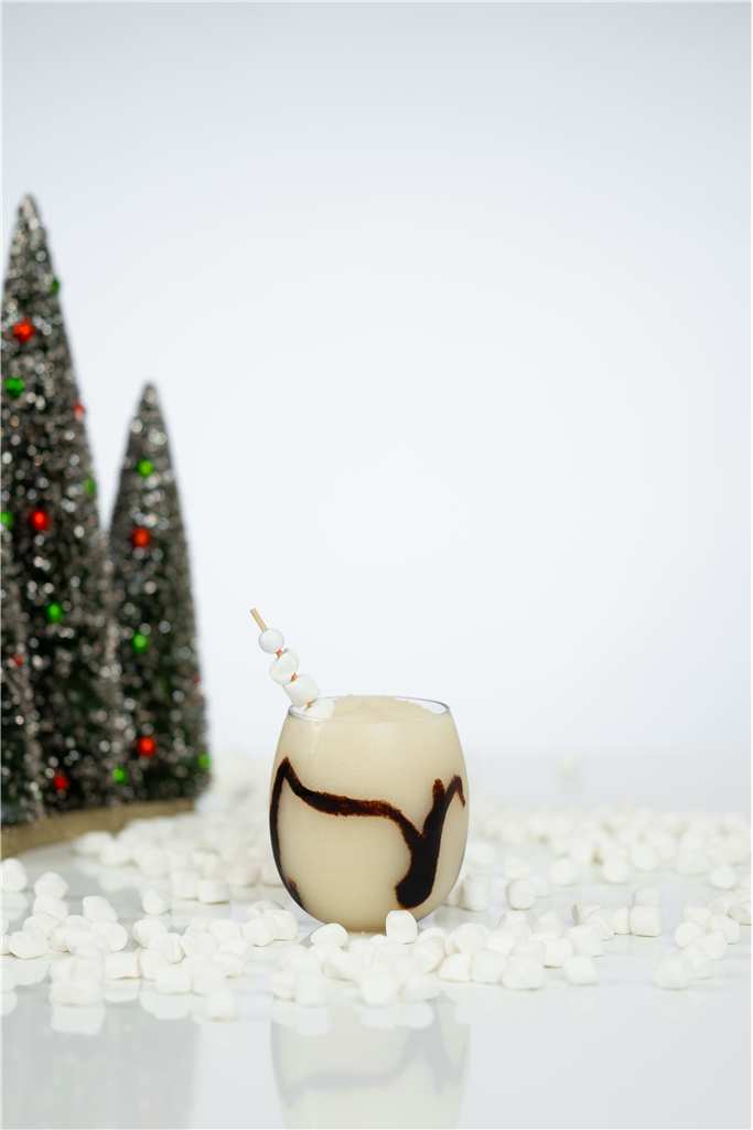 North Pole Mix - Ready-To-Freeze Cocktail