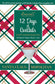 Santa Clause-Mopolitan Mix- Ready-To-Freeze Cocktail