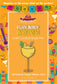 Peach Mango Margarita - Ready-To-Freeze Cocktail