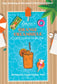 Orange Creamsicle Cocktail - Ready-To-Freeze Cocktail