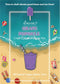 Grape Popsicle Cocktail - Ready-To-Freeze Cocktail