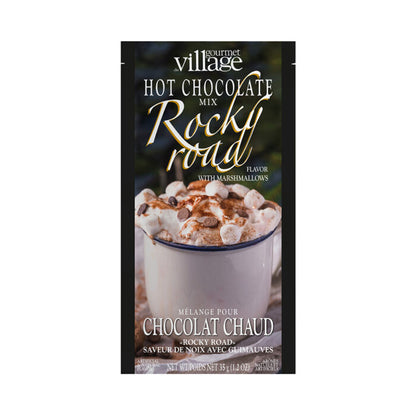 Hot Chocolate