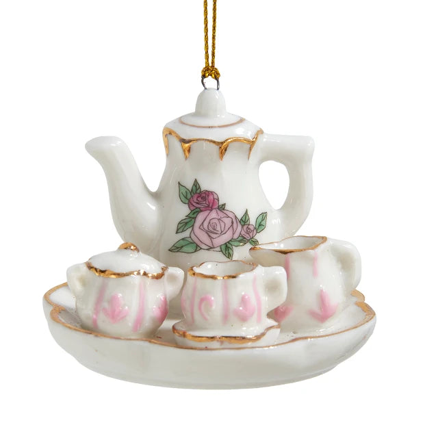 Tea Party Collection
