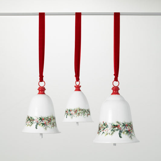 WHITE BELL TRIO