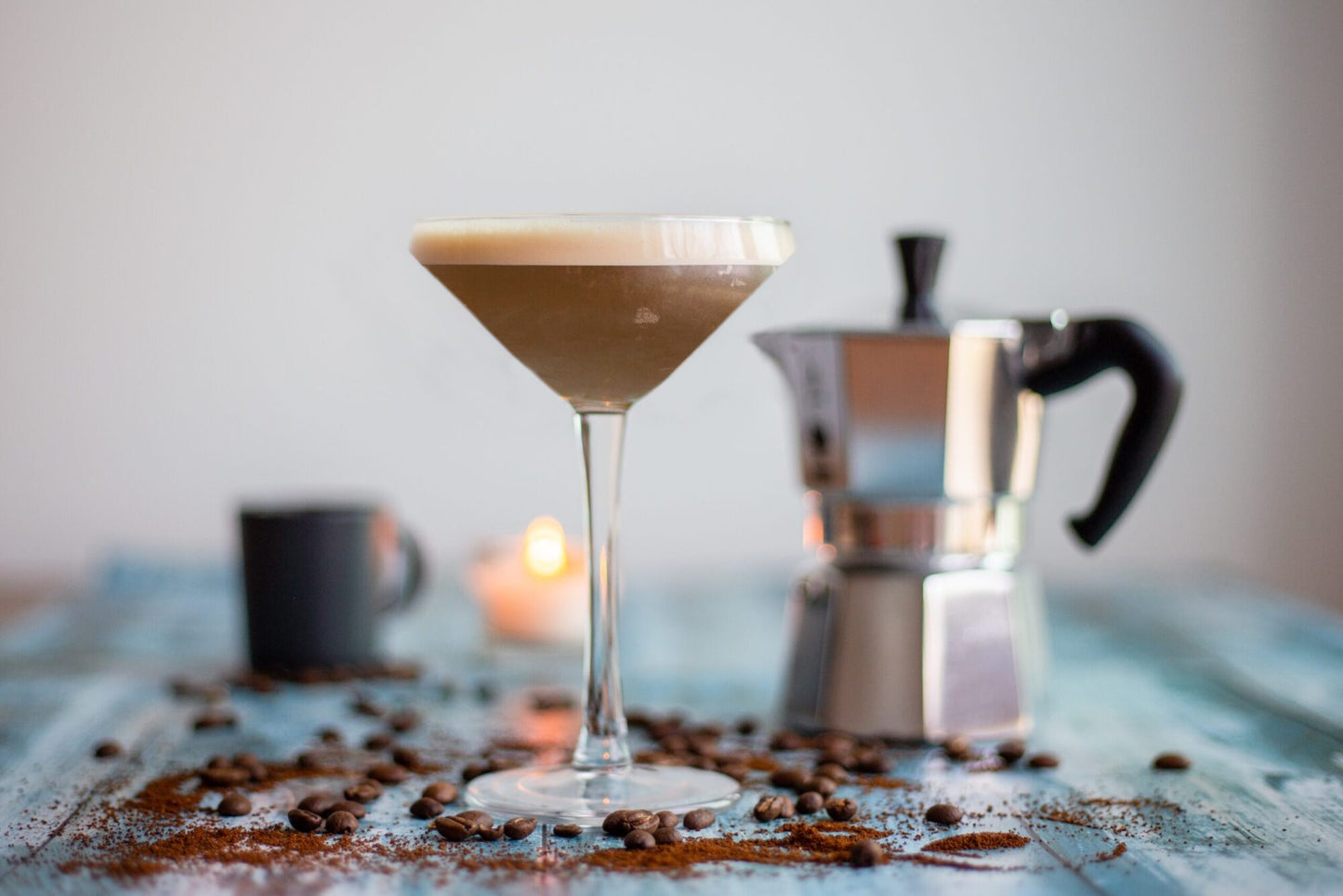 Espresso Martini