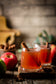 Caramel Apple Toddy