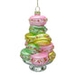 GLASS CAKE MACARONS 5.5″