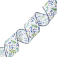 WIRED RIBBON 2.5"X10 YDS.