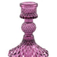 Baby Bella Candle Holder | Heather