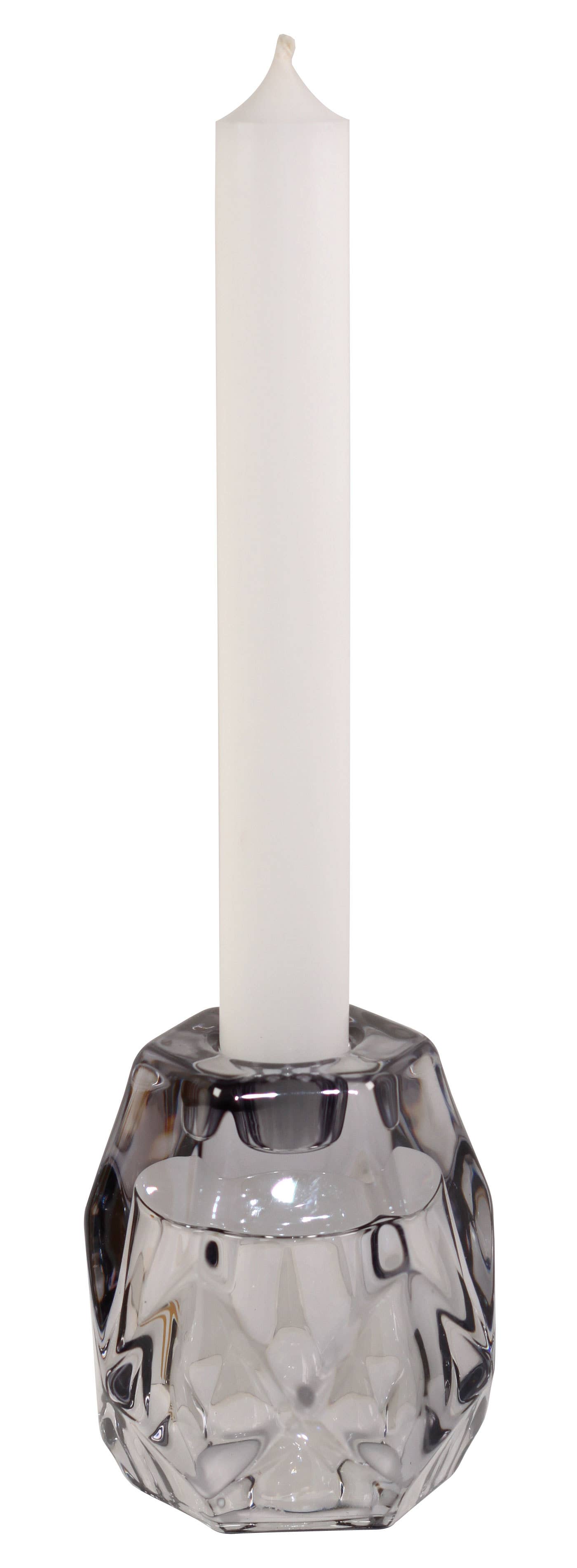 Kye Glass Holder - x-large - black