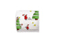 Santas So Busy Designer Toilet Paper