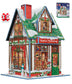 Santa's Workshop (3D)
