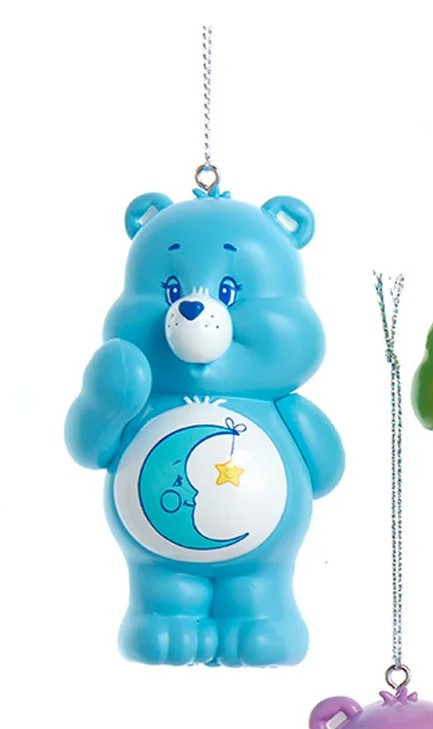 Care Bears™ Blow Mold Character Ornaments, 5 Assorted