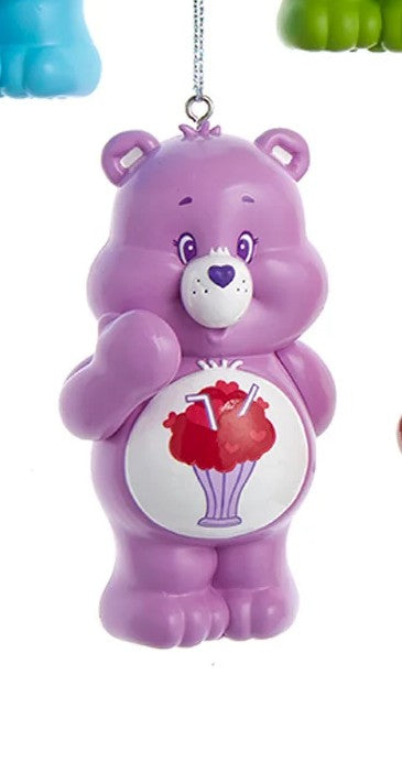 Care Bears™ Blow Mold Character Ornaments, 5 Assorted