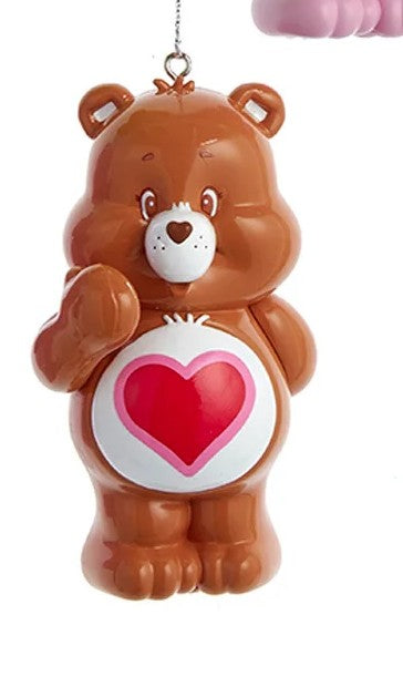 Care Bears™ Blow Mold Character Ornaments, 5 Assorted