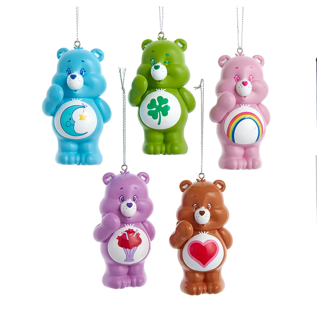 Ornaments
