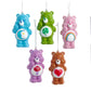 Care Bears™ Blow Mold Character Ornaments, 5 Assorted