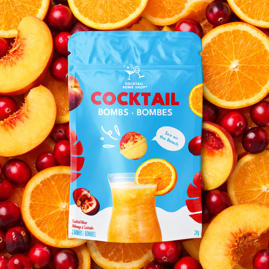 SEX ON THE BEACH (2 PACK)