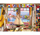 Lighthouse Tin