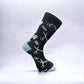 Barber socks  