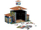 Book Shop (3D)