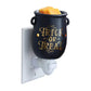 Pluggable Classic Fragrance Warmer - Cauldron