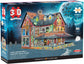 Haunted House (3D)