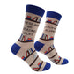 These Are My Reading Socks