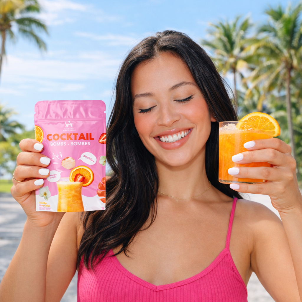 DREAMSICLE (2 PACK)