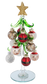 Christmas Tree with Ornaments