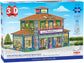 Book Shop (3D)