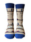 These Are My Reading Socks