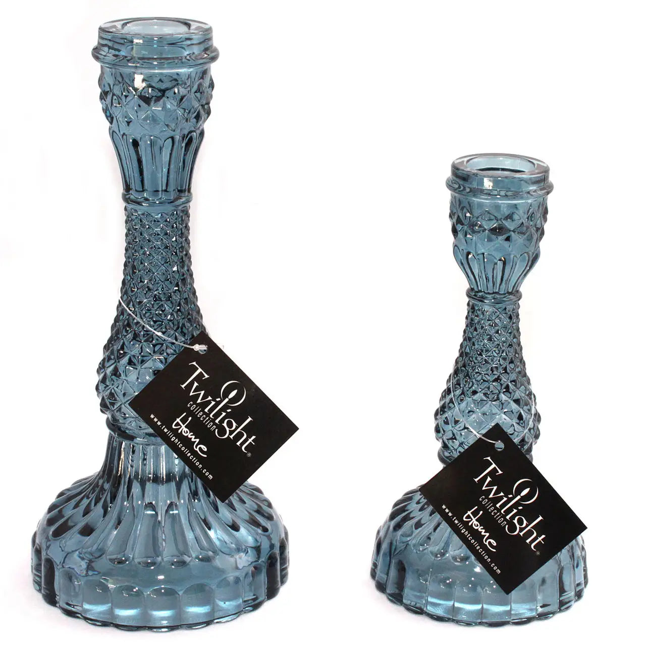 Bella Candle Holders – Petro