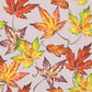 Fall leaves Luncheon Napkin