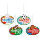 Sport Ball Ornament