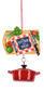 Cooking Ornament
