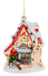 Village House Ornament