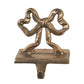 RIBBON STOCKING METAL HOLDER 4.5" X 5.5"