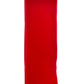 WIRED RIBBON 4"x10 YDS. RED VELVET