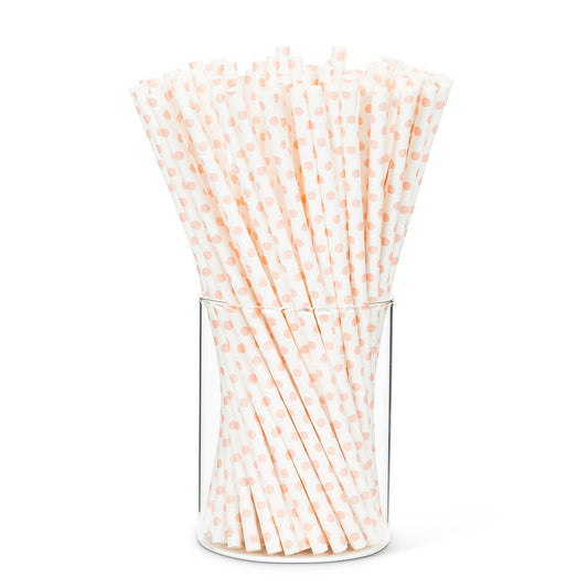 Straws (100) piece