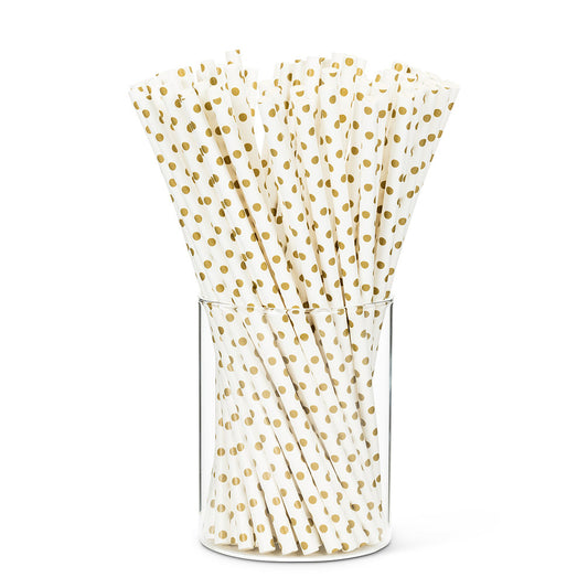 Straws (100) piece