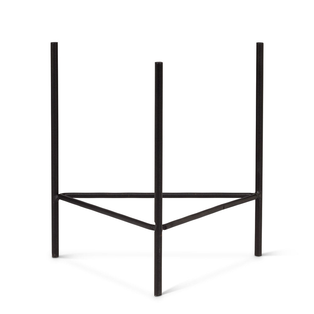 Tri Leg Stand for Planter – CHRISTMAS 1497
