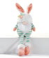 Easter Bunny Gnome, 15"