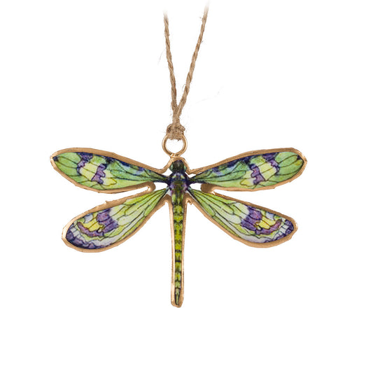 Dragonfly Ornament