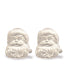 Santa Claus Salt and Pepper Set