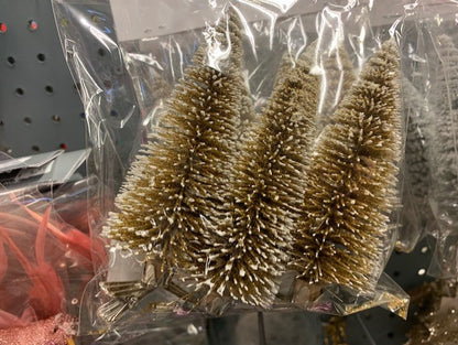 Beautiful Clip On Trees.